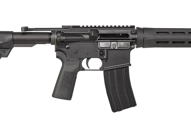 Карабин Bushmaster QRC Pro B5 кал. 223 Rem 16’’ Фото 3